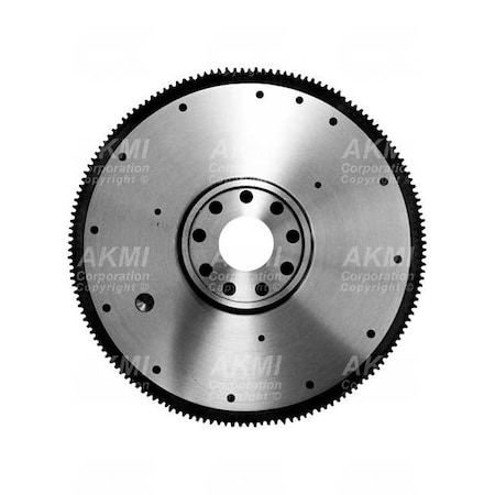 Akmi Clutch Flywheel, 4P4613 4P4613